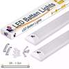Morris Slimline 5ft Twin LED Batten light