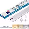 Morris 5ft Batten Lights LED Tri