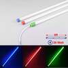 Morris 6ft T8 Coloured LED Tube Light