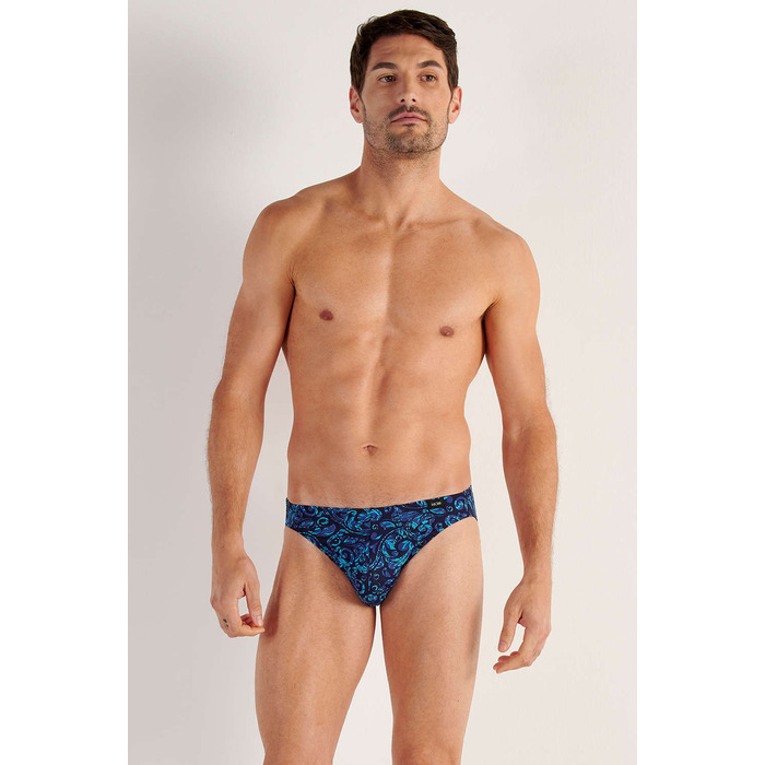 HOM Brian Comfort Micro Brief