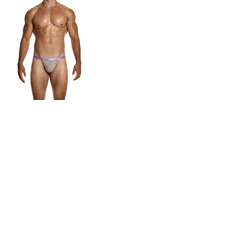 Modus Vivendi Lavender Thong