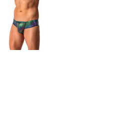 Manstore M2618 Cheeky Brief