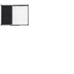 Bi-Office In/Out Boards