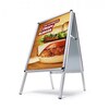 Economy Snapframe A-Board