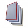 Coloured Snapframe 500 x 700mm GOLD