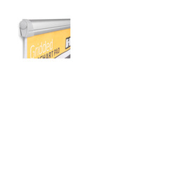 Magnetic Flipchart Bracket