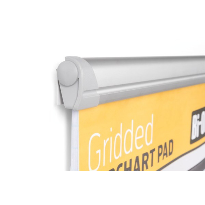 Magnetic Flipchart Bracket