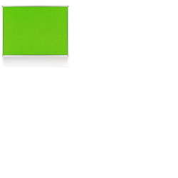 Bright Coloured Felt Noticeboard