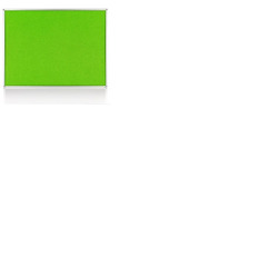 Bright Coloured Felt Noticeboard