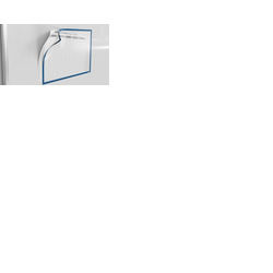 Magnetic Document Holders