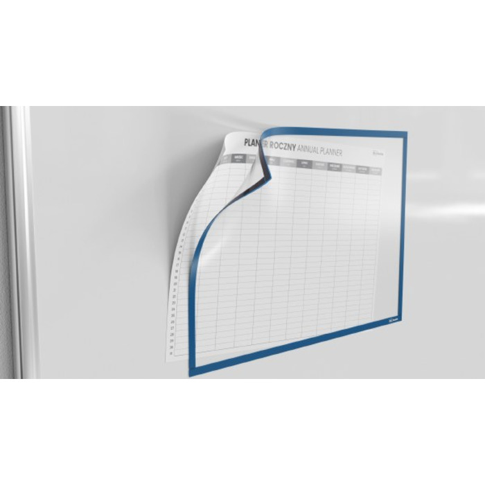 Magnetic Document Holders