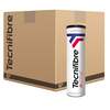 Tecnifibre X-One Tennis Balls - 12 Dozen