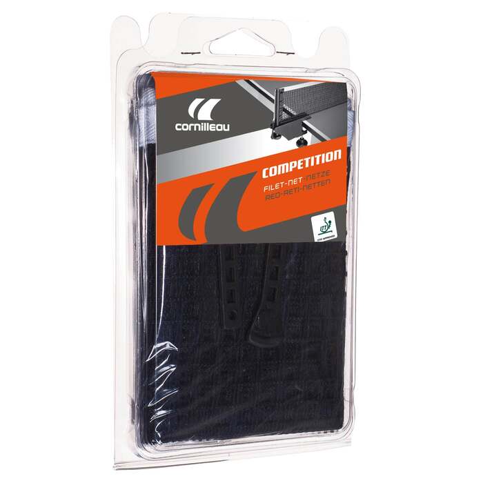 Cornilleau Cotton Net - Competition - Black