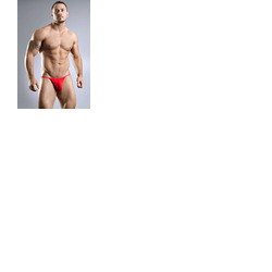 HOM NOS Plume G-string