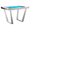Mastervision Interactive Table