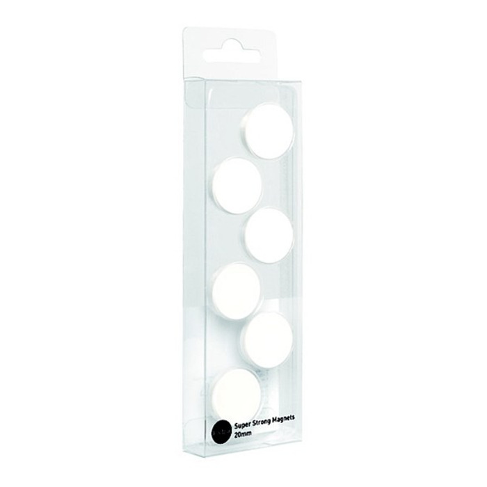 Antibacterial Strong Magnets