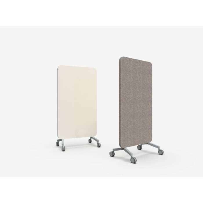 Mood Fabric Mobile Glass Board