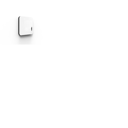 Bloc Glass 600 x 600mm Textile Blazer Lite (LTH40) Glass: Pure (130)