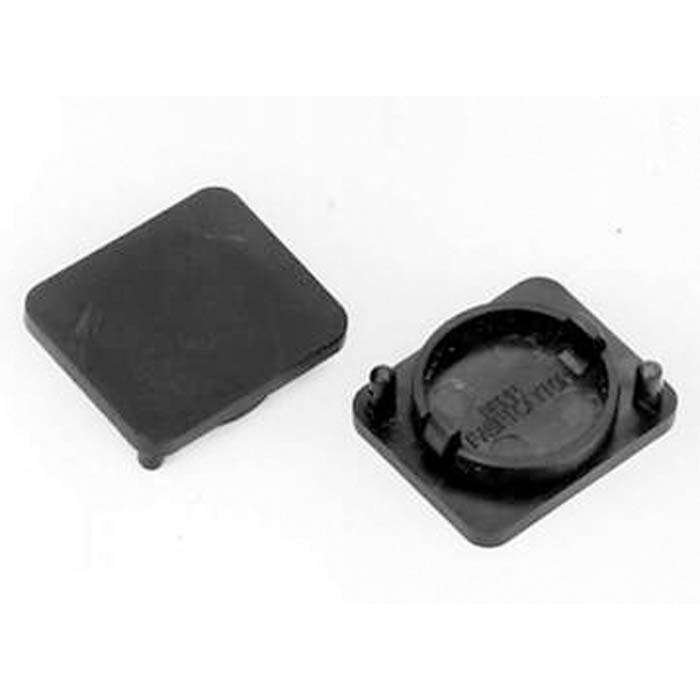 Blanking Plug For XLR Socket