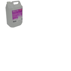 Professional Grade Medium Density Fog/Smoke Fluid 5 Litre by PFX