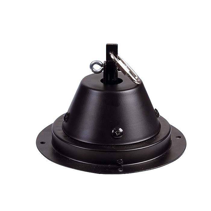 Mirror Ball Motor For Balls Up To 50cm - Includes Quick Link Attachment