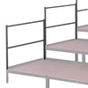 Doughty Easydeck Corner Hand Rail