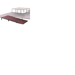Doughty Easydeck Ramp System 0