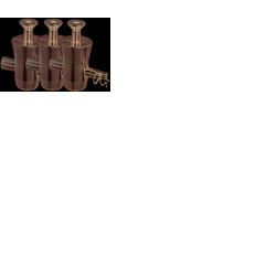 Conical Base Fixing Kit For Aluminium Trussing TRIO 290
