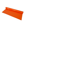 Colour Filter Lighting GEL Sheet Orange 1210 x 530mm