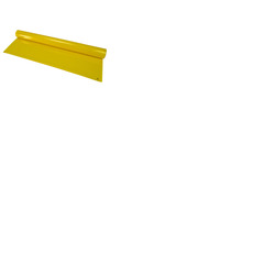 Colour Filter Lighting Gel Yellow 1210 x 530mm