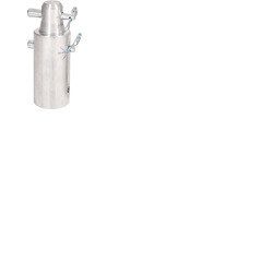 Aluminium Trussing Trio 220 Adaptor 102mm