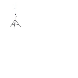 Wind up Lighting Stand With Strong Hand Winch