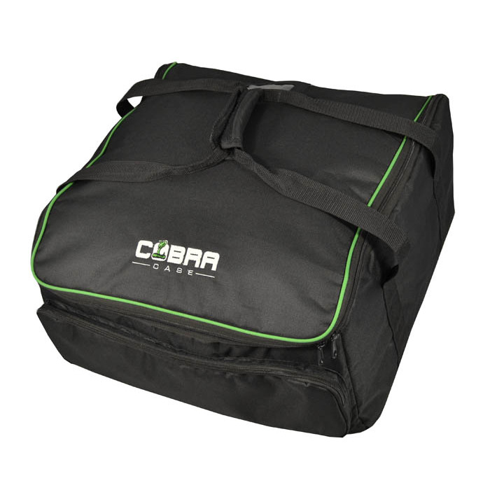 Lighting Equipment Bag Padded 430 x 430 x 216mm