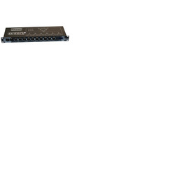 Briteq DMS-26 DMX Splitter - Mix - Isolator