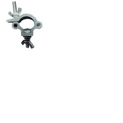 Small Lighting Clamp 20mm