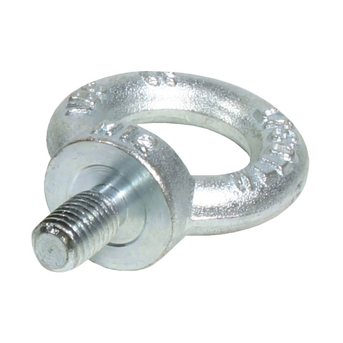 Doughty Eye Bolt M6