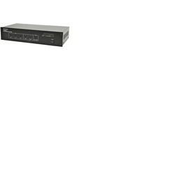Induction Loop Amplifier