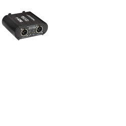 Synq SDI1 Stereo DI Box