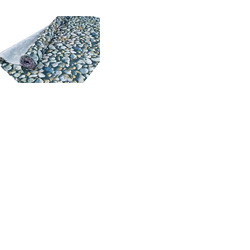 Rocks Fabric