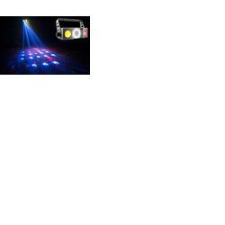 Atomic 3 in 1 Effects Light