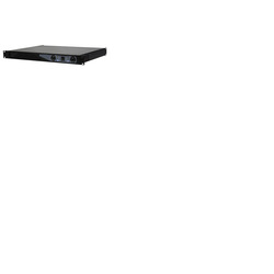 2 x 200 Watt Amplifier
