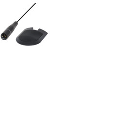 Boundary Microphone