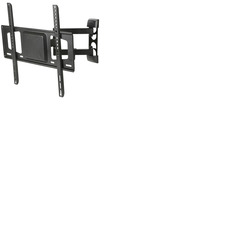 Full Motion Double Arm TV Wall Bracket 26-55"