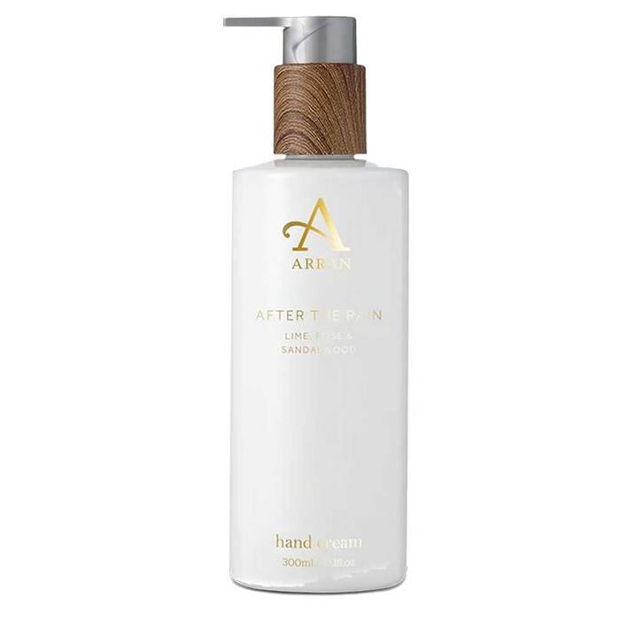 Arran After The Rain Hand Cream