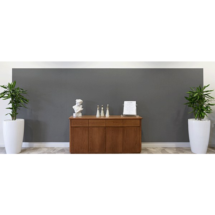 Composition Acoustic Pinnable Wall Covering