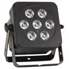 RGBW High Power LED Spot Par Can