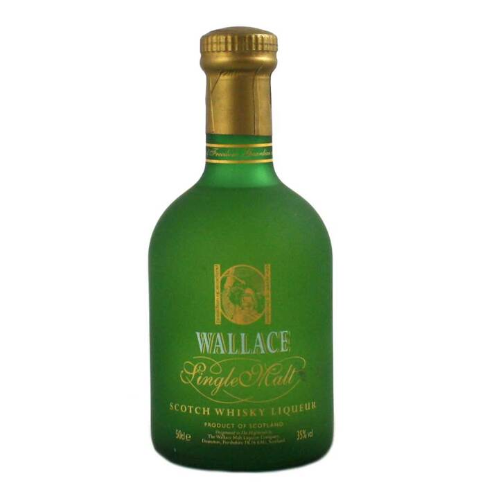Wallace Liqueur 50cl