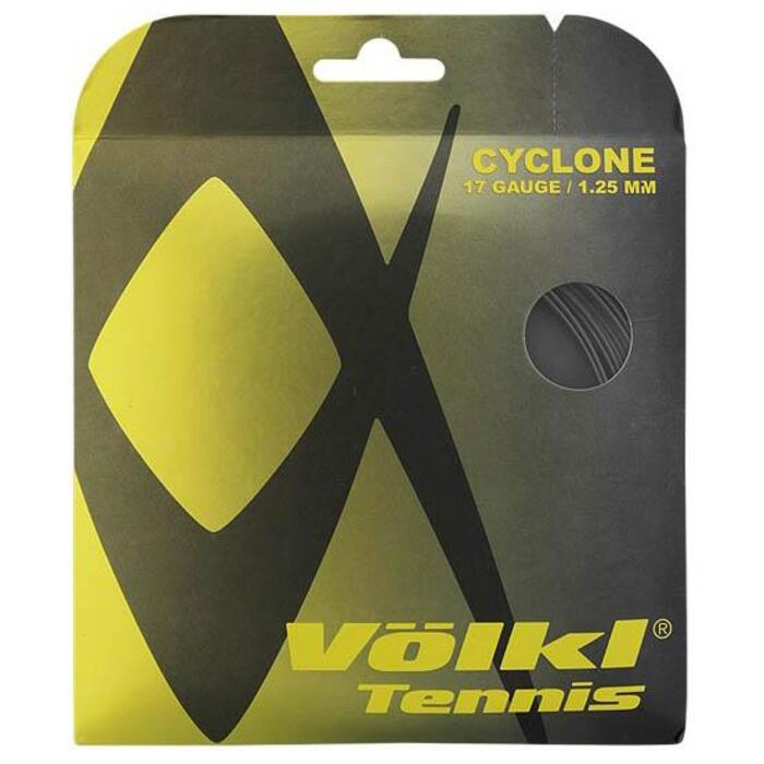 Volkl Cyclone Tennis String Set