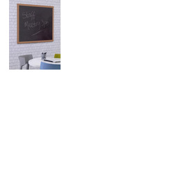 Chalk Writing Board, Beech Frame