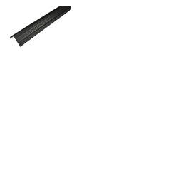 Plastic Angle 20 x 20mm,